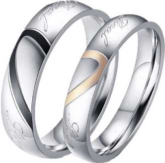 Aaishwarya. Real Love Inscribed Heart Designed Couple ...