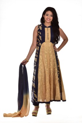 palazzo suits online flipkart