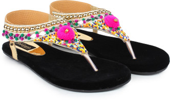 flat chappals for ladies flipkart