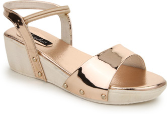 nike heels Peachpuff
