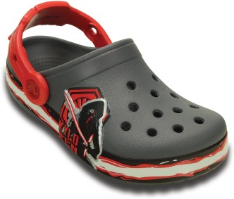 croc type shoes for toddlers