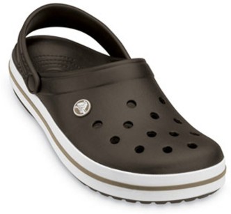 crocs slippers price