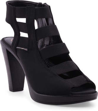 Ladies Womens Brogues Gloss Black  Lace Up Flat Heel Cat Walk Shoes 3//4//5//6//7//8