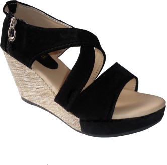 wedges on flipkart