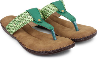 doctor sole chappals