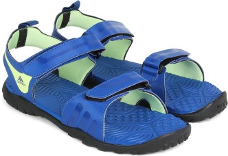 adidas sandals flipkart