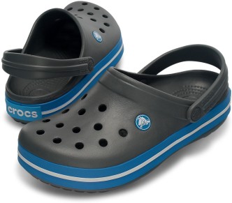 floaters crocs