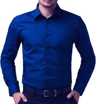 formal shirts for men