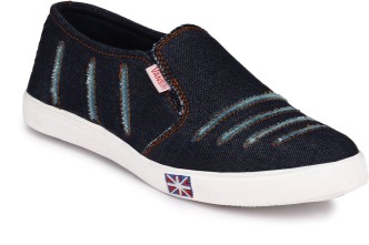 flipkart jeans shoes