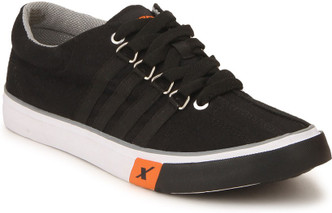 sparx casual shoes price list
