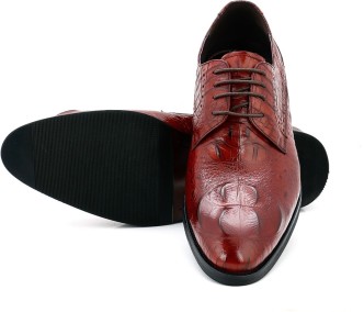 froskie leather shoes