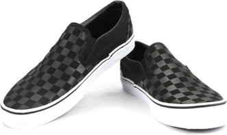 vans casual shoes flipkart