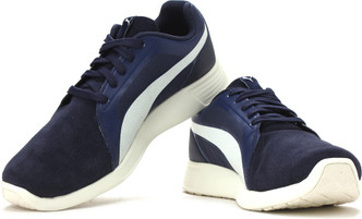 puma men's casual shoes flipkart