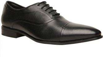 flipkart hush puppies formal shoes