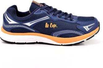 lee cooper men's running shoes
