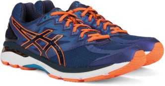 asics gt 4000 3 deepblue