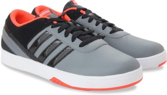 adidas neo casual low