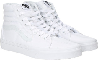 vans shoes flipkart