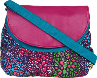 anekaant sling bags
