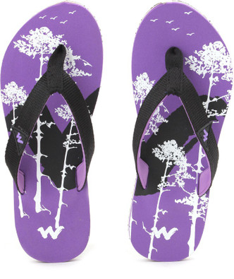 wildcraft slippers