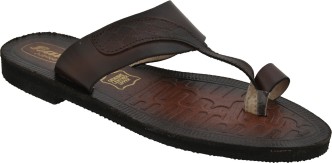 bata formal chappal