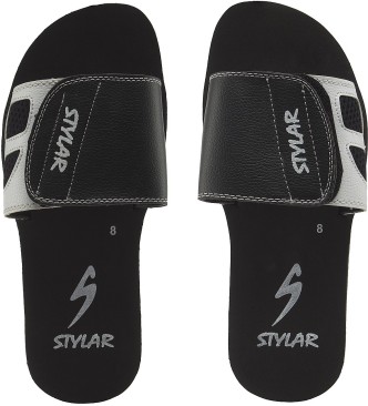 stylar slippers