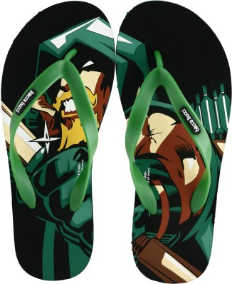 bacca bucci flip flops