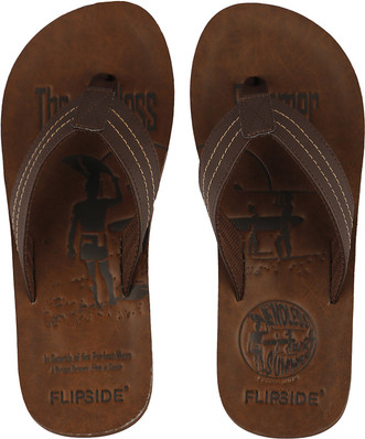 flipside mens clogs