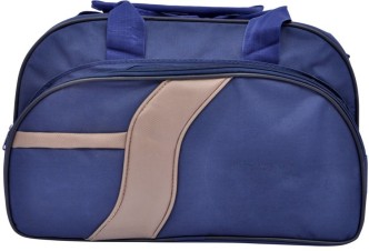 priority travel bags online