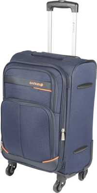 Safari Suitcases Buy Safari Suitcases Online At Best Prices In