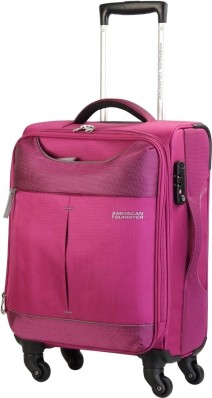 american tourister atlantis 57cm