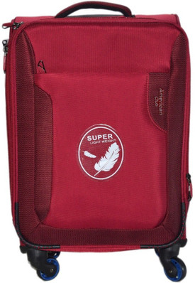 american club bags