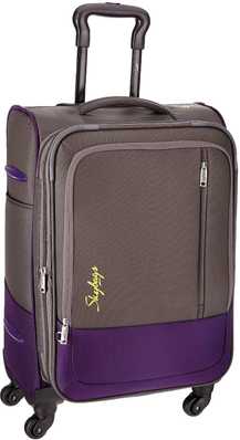 Skybags Luggage Travel Bags Buy Skybags Trolley Bags