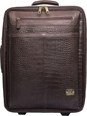 hidesign trolley bags