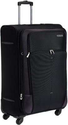 branded suitcases online