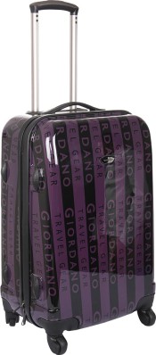 luggage giordano