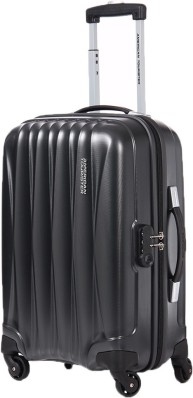 american tourister cabin bag size