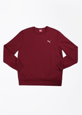 Buy Puma Sweaters Online at Best Prices 