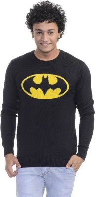 batman sweaters