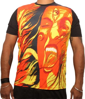 psychedelic shirts india