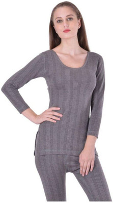 Lux cozy thermal wear for ladies price Clearance