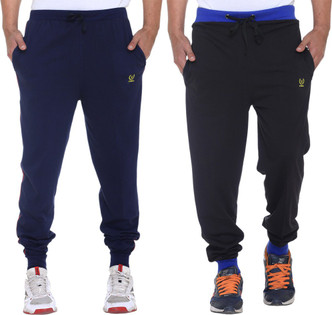 vimal men's cotton track pants