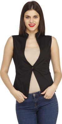 female waist coat
