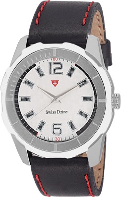 swiss dzine watch price