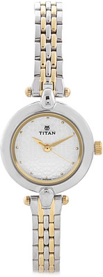 titan raga 2608