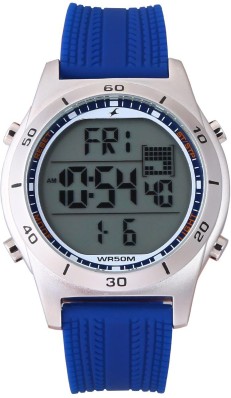 fastrack electronic watches