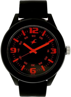 fastrack watch exchange