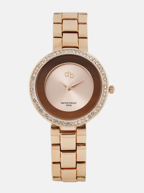 dress berry watch company