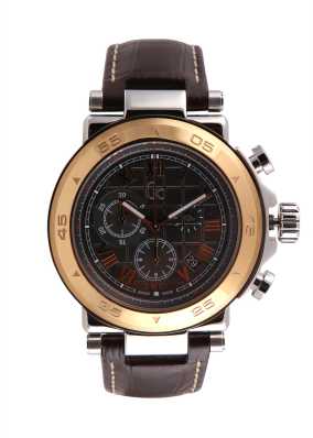 Gc Watches Buy Gc Watches Online At Best Prices In India