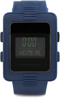 flipkart wrist watch fastrack